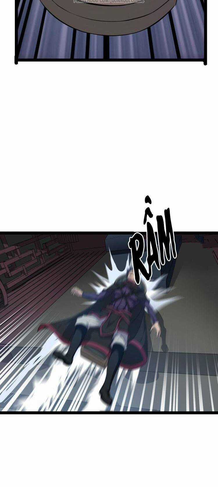 Long Mạch Võ Thần - Chapter 49 - Trang 52