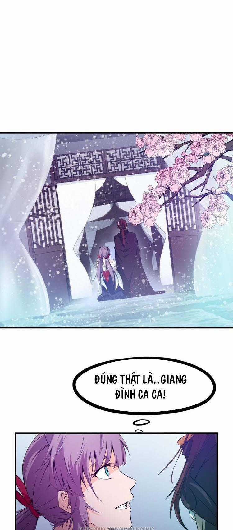 Long Mạch Võ Thần - Chapter 50 - Trang 2