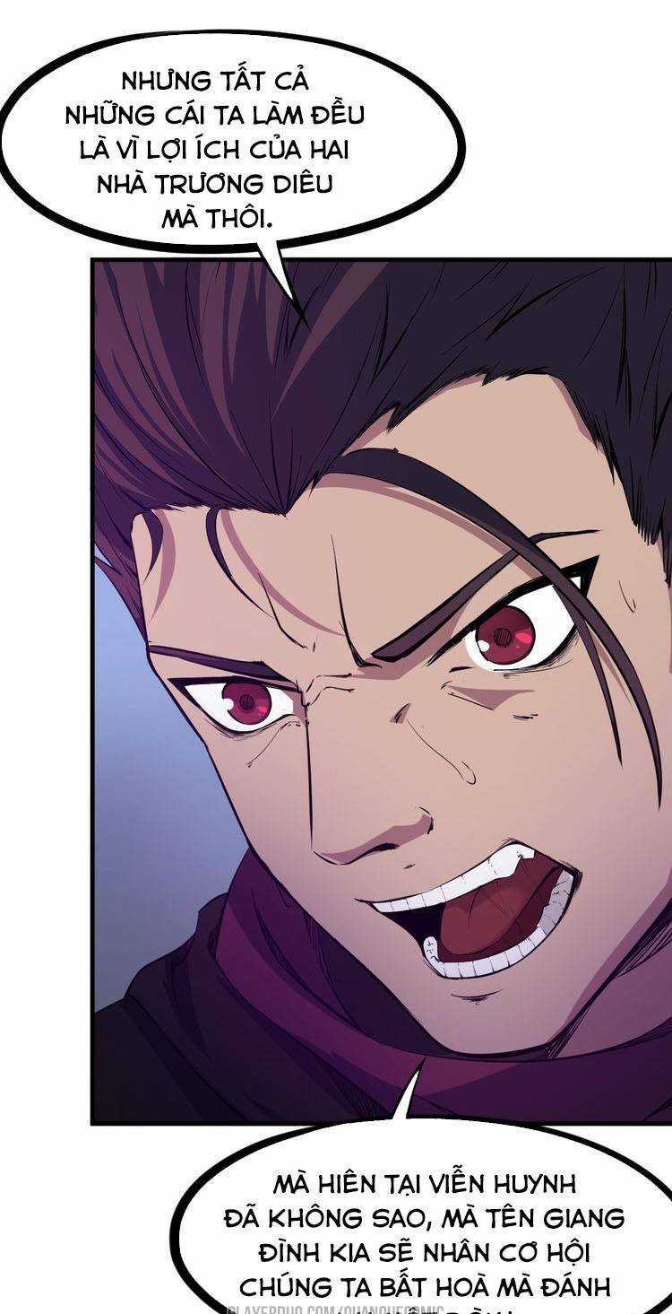 Long Mạch Võ Thần - Chapter 50 - Trang 12