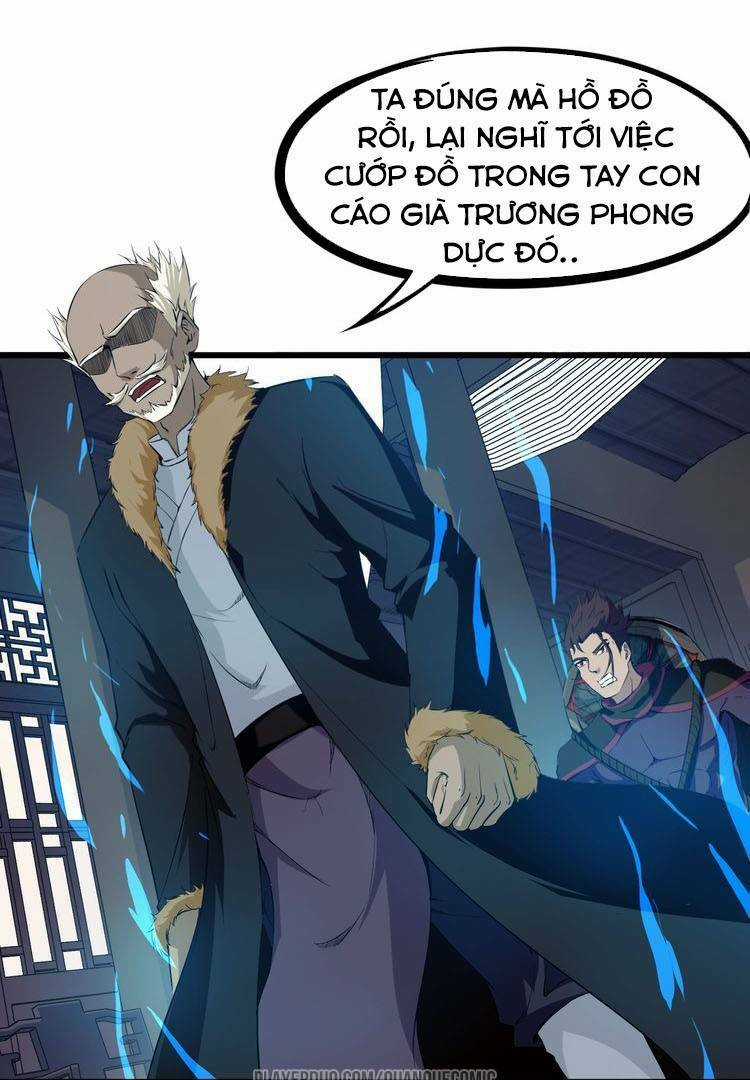 Long Mạch Võ Thần - Chapter 50 - Trang 26