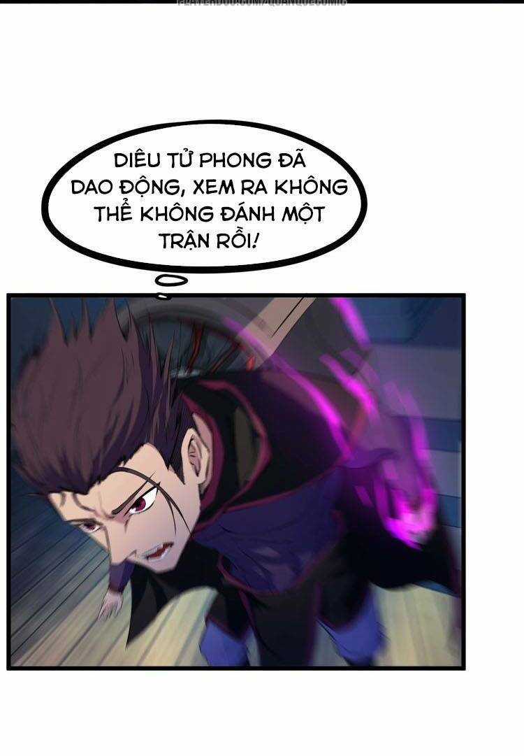 Long Mạch Võ Thần - Chapter 50 - Trang 27