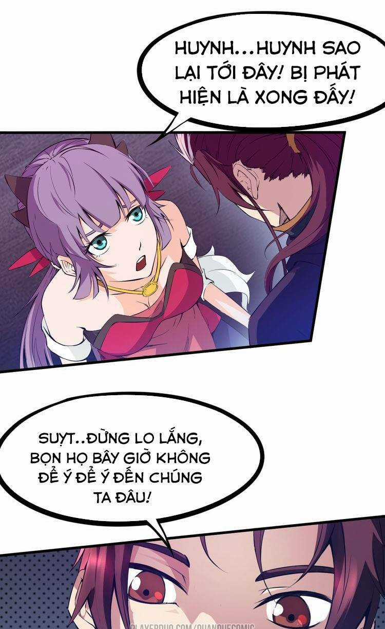 Long Mạch Võ Thần - Chapter 50 - Trang 4