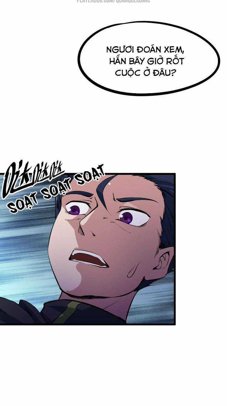 Long Mạch Võ Thần - Chapter 50 - Trang 45