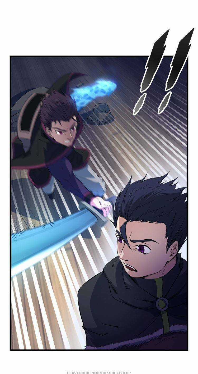 Long Mạch Võ Thần - Chapter 50 - Trang 46