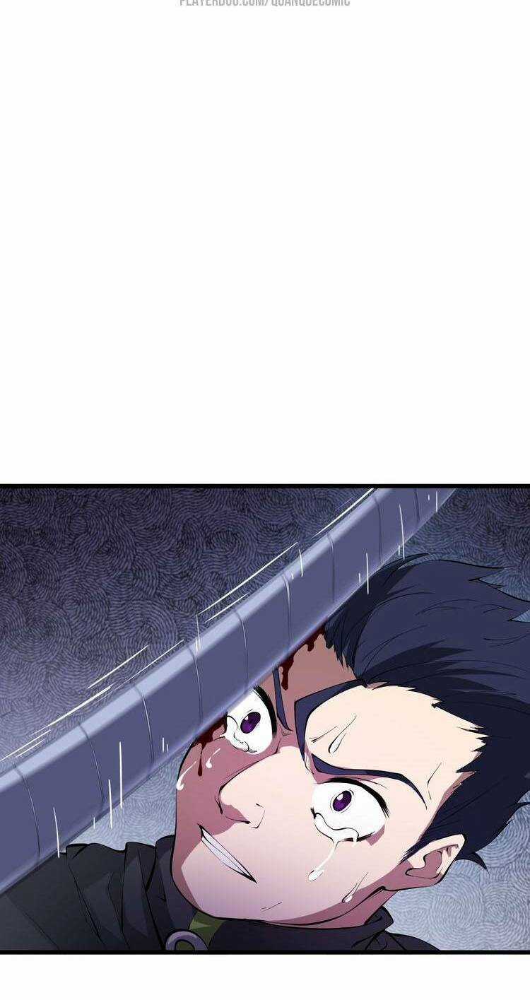 Long Mạch Võ Thần - Chapter 50 - Trang 47