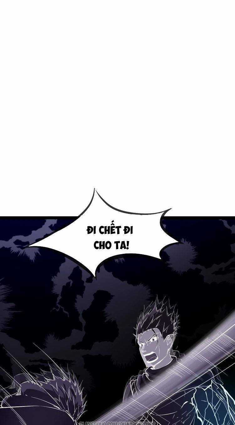 Long Mạch Võ Thần - Chapter 50 - Trang 52