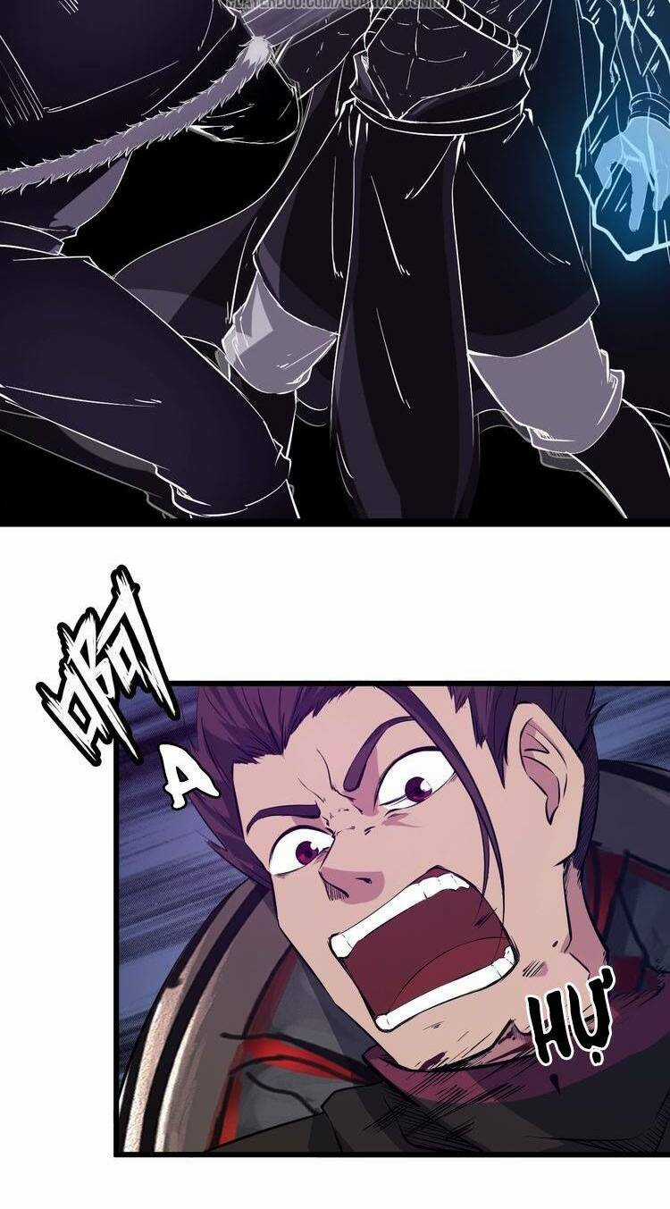 Long Mạch Võ Thần - Chapter 50 - Trang 53