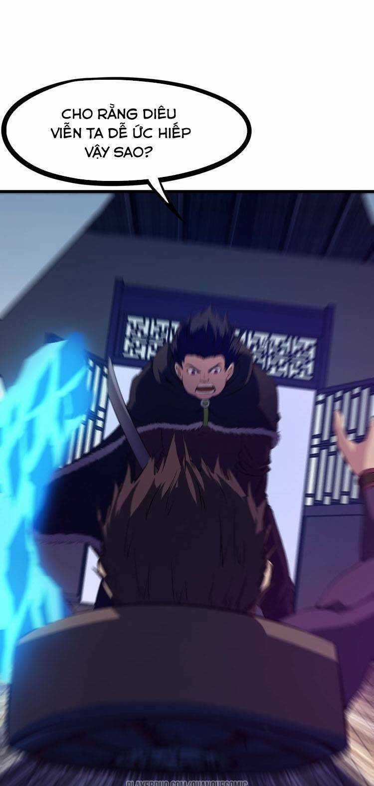 Long Mạch Võ Thần - Chapter 50 - Trang 54