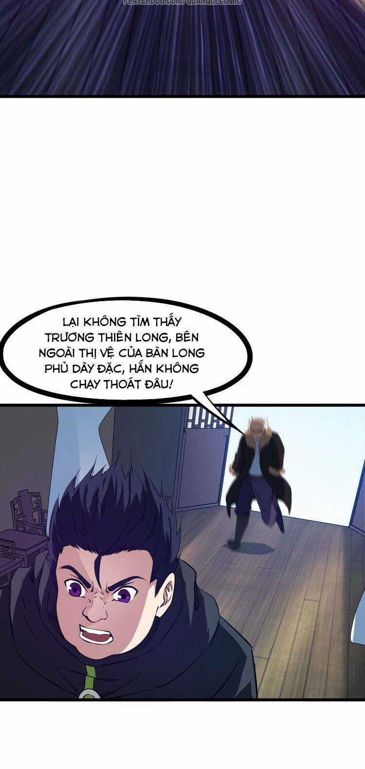 Long Mạch Võ Thần - Chapter 50 - Trang 55