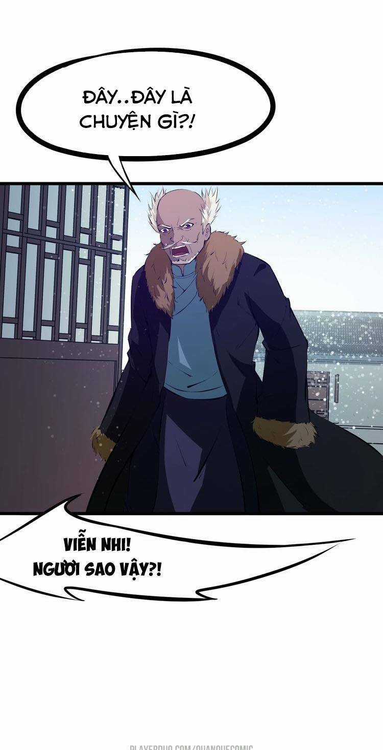 Long Mạch Võ Thần - Chapter 50 - Trang 56