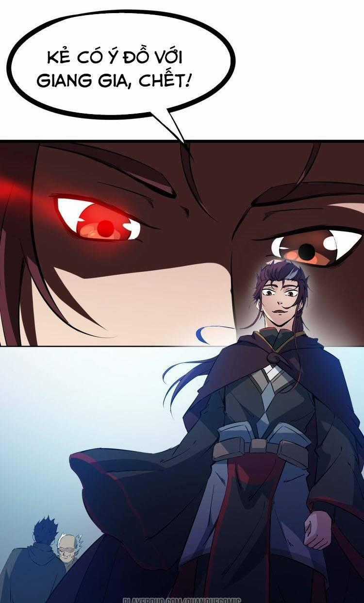 Long Mạch Võ Thần - Chapter 50 - Trang 62