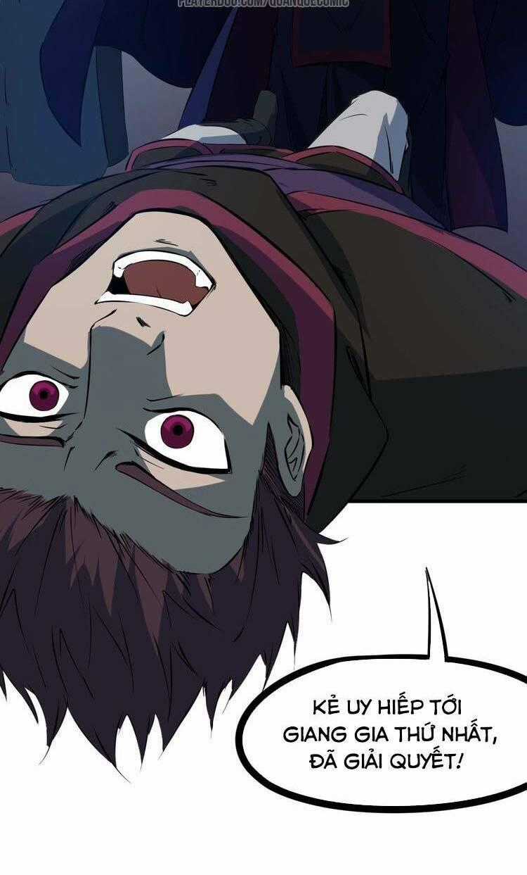 Long Mạch Võ Thần - Chapter 50 - Trang 63