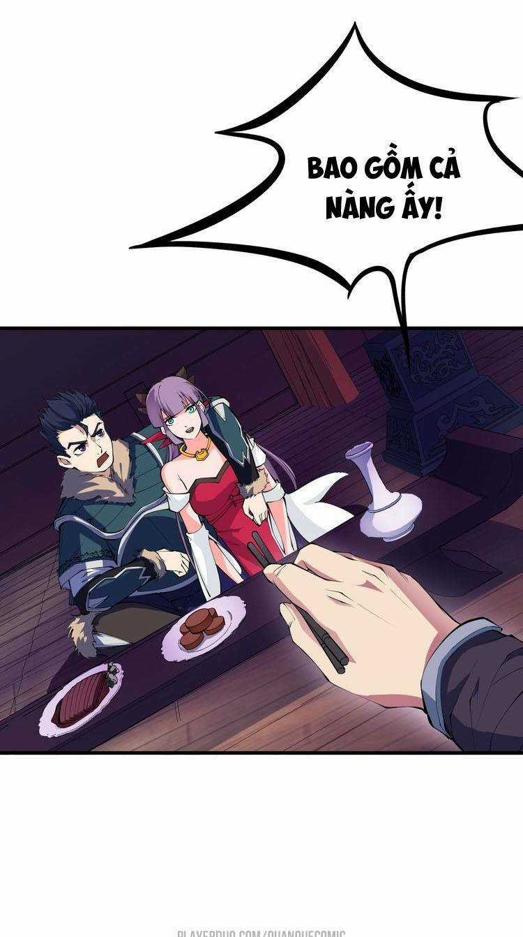 Long Mạch Võ Thần - Chapter 51 - Trang 15