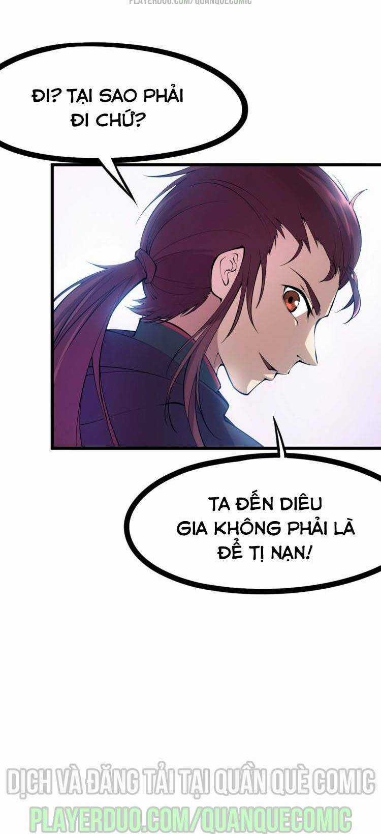 Long Mạch Võ Thần - Chapter 51 - Trang 26
