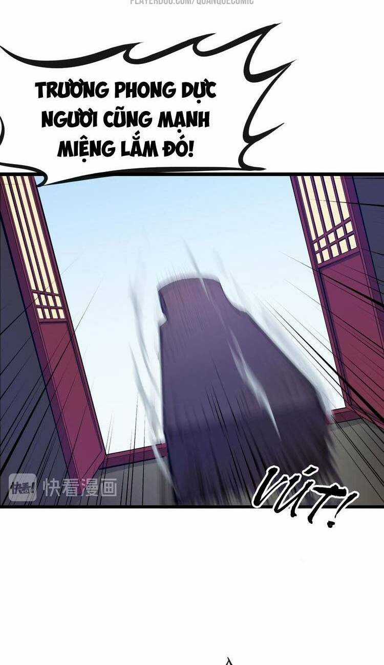Long Mạch Võ Thần - Chapter 51 - Trang 4