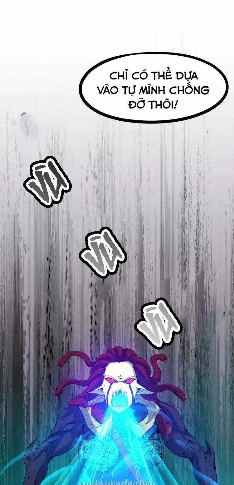 Long Mạch Võ Thần - Chapter 51 - Trang 37