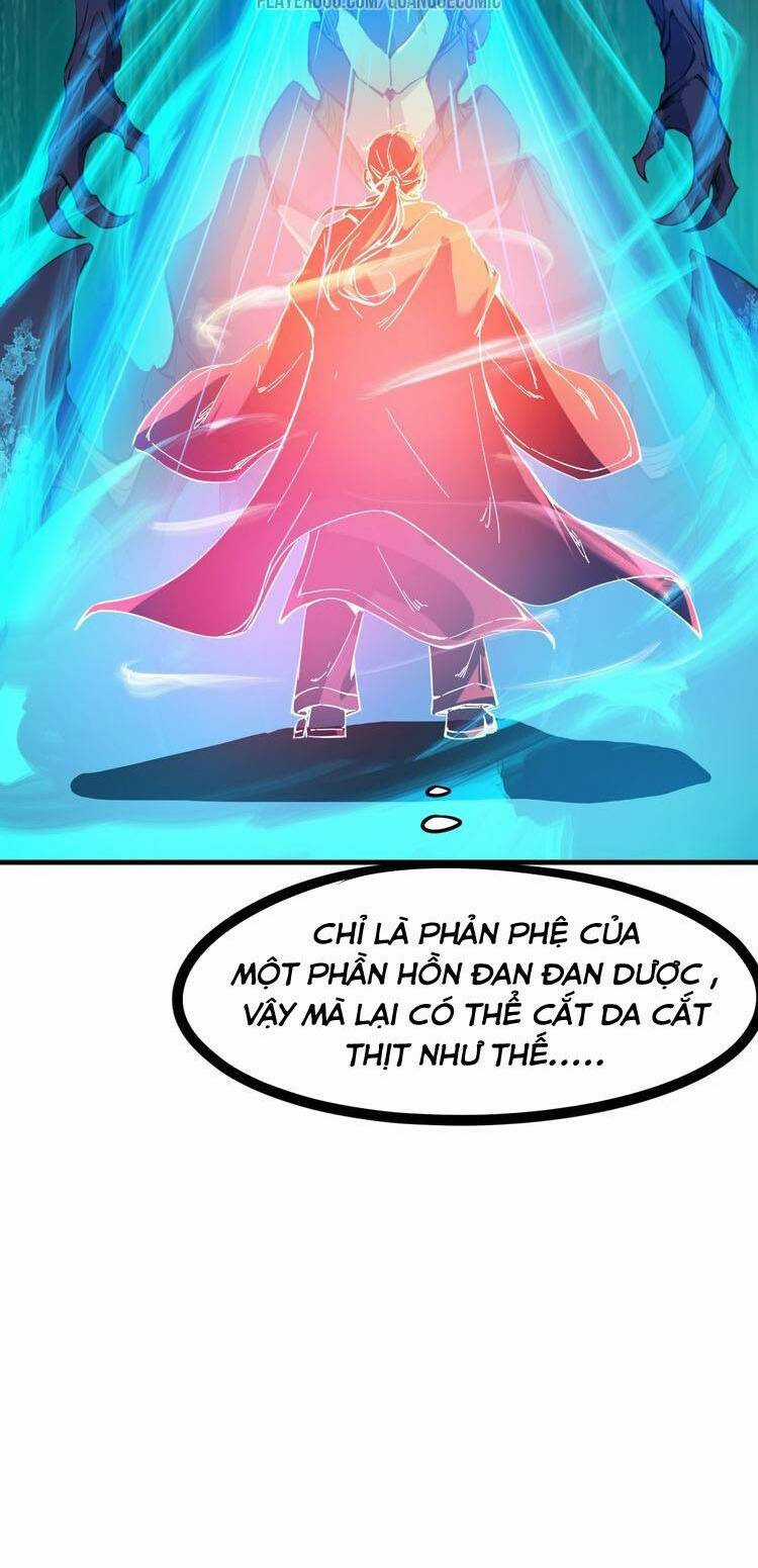 Long Mạch Võ Thần - Chapter 51 - Trang 38