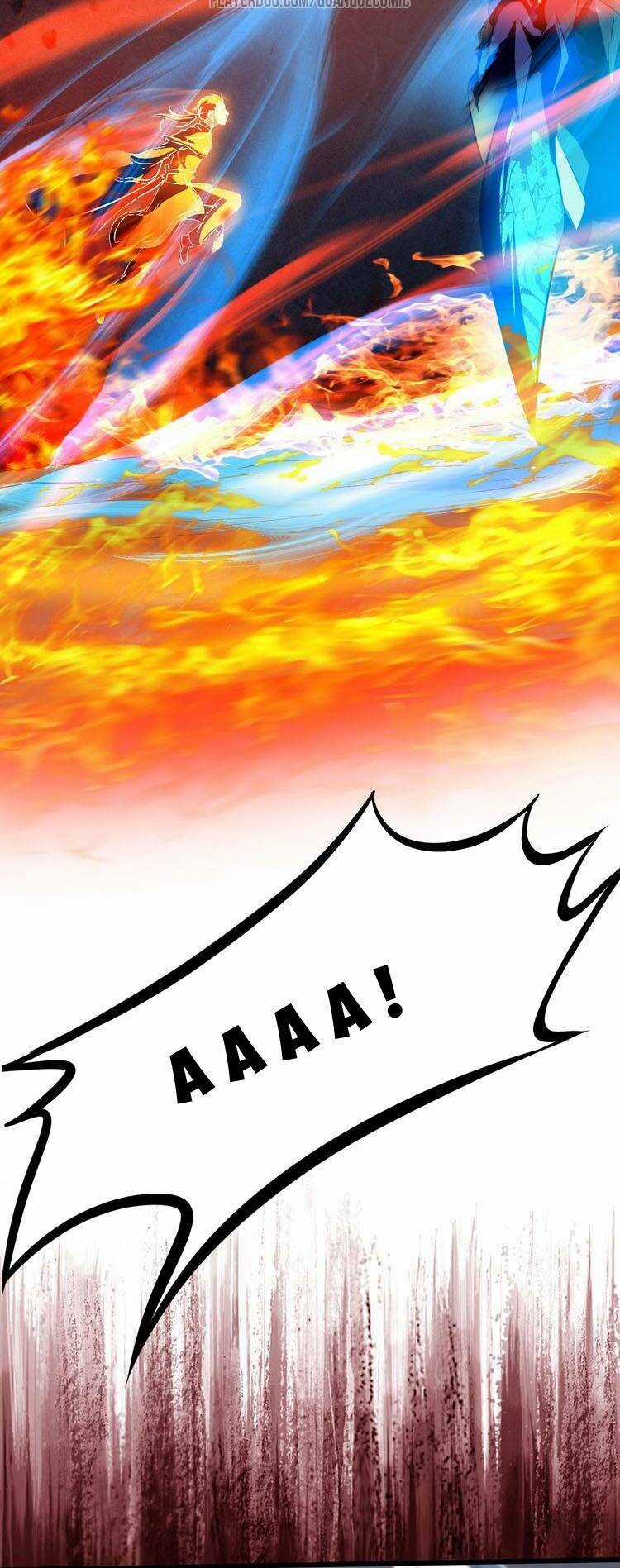 Long Mạch Võ Thần - Chapter 51 - Trang 40