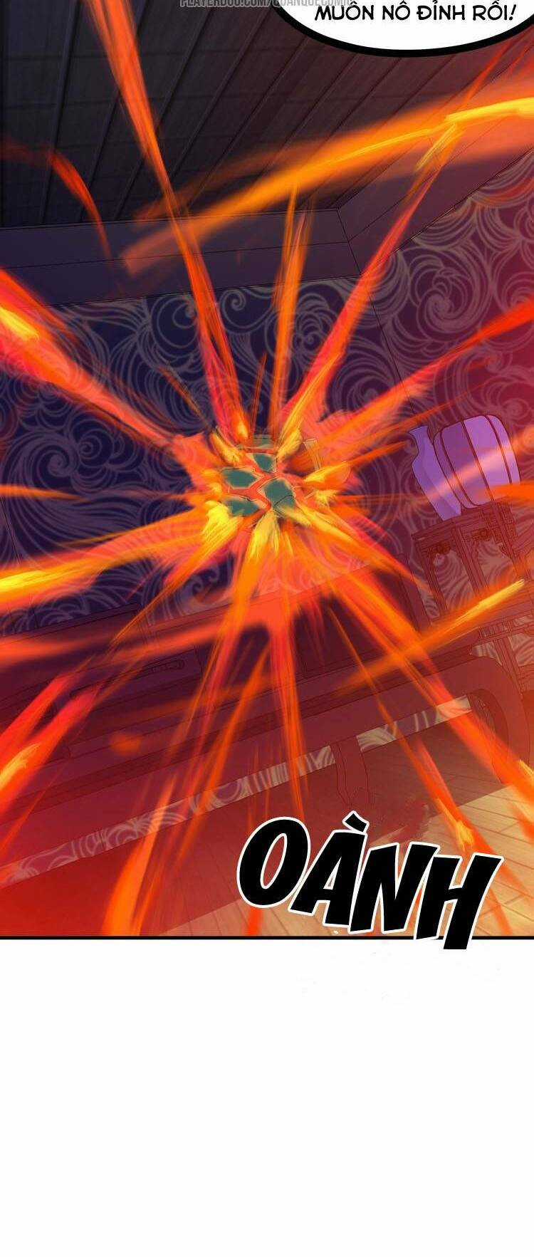 Long Mạch Võ Thần - Chapter 51 - Trang 42