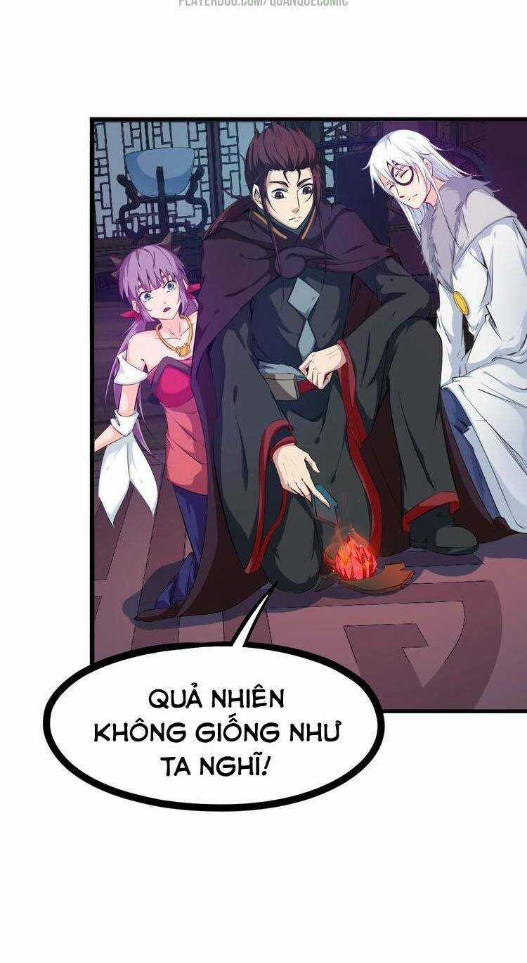 Long Mạch Võ Thần - Chapter 51 - Trang 46