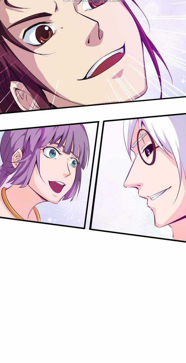 Long Mạch Võ Thần - Chapter 51 - Trang 48