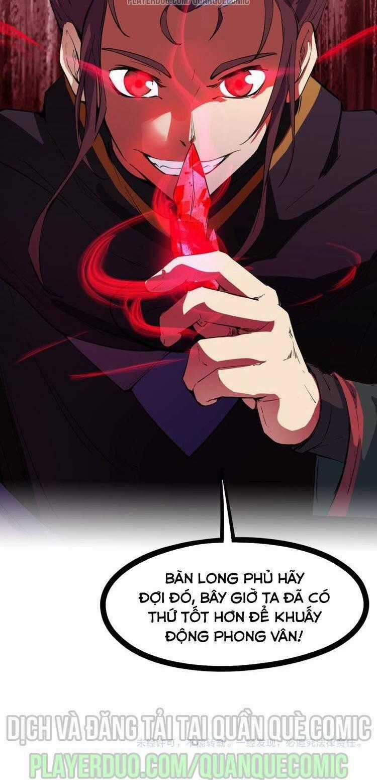 Long Mạch Võ Thần - Chapter 51 - Trang 52
