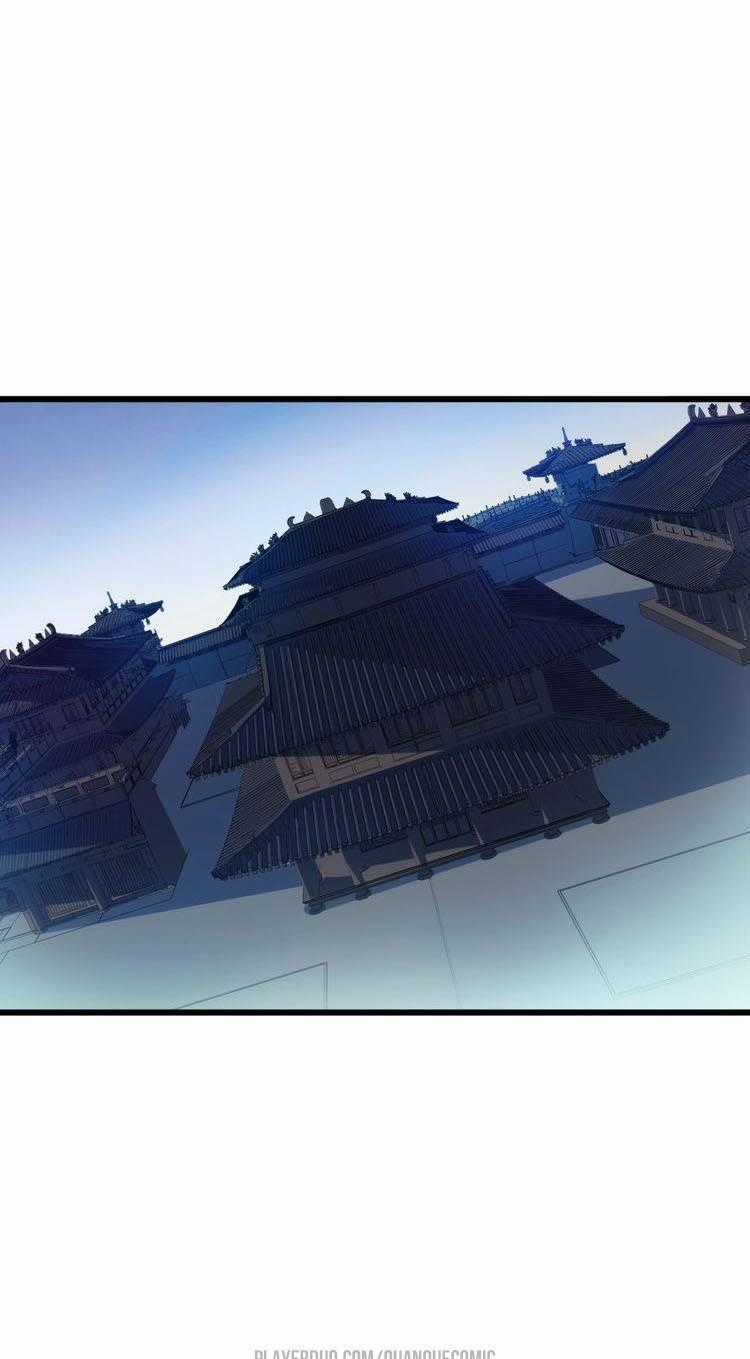 Long Mạch Võ Thần - Chapter 52 - Trang 1