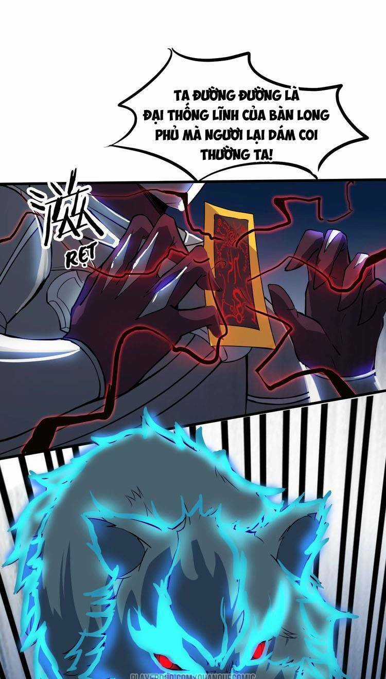 Long Mạch Võ Thần - Chapter 53 - Trang 27