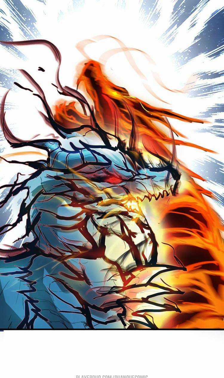 Long Mạch Võ Thần - Chapter 53 - Trang 37