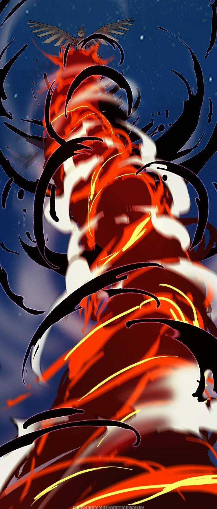 Long Mạch Võ Thần - Chapter 53 - Trang 41