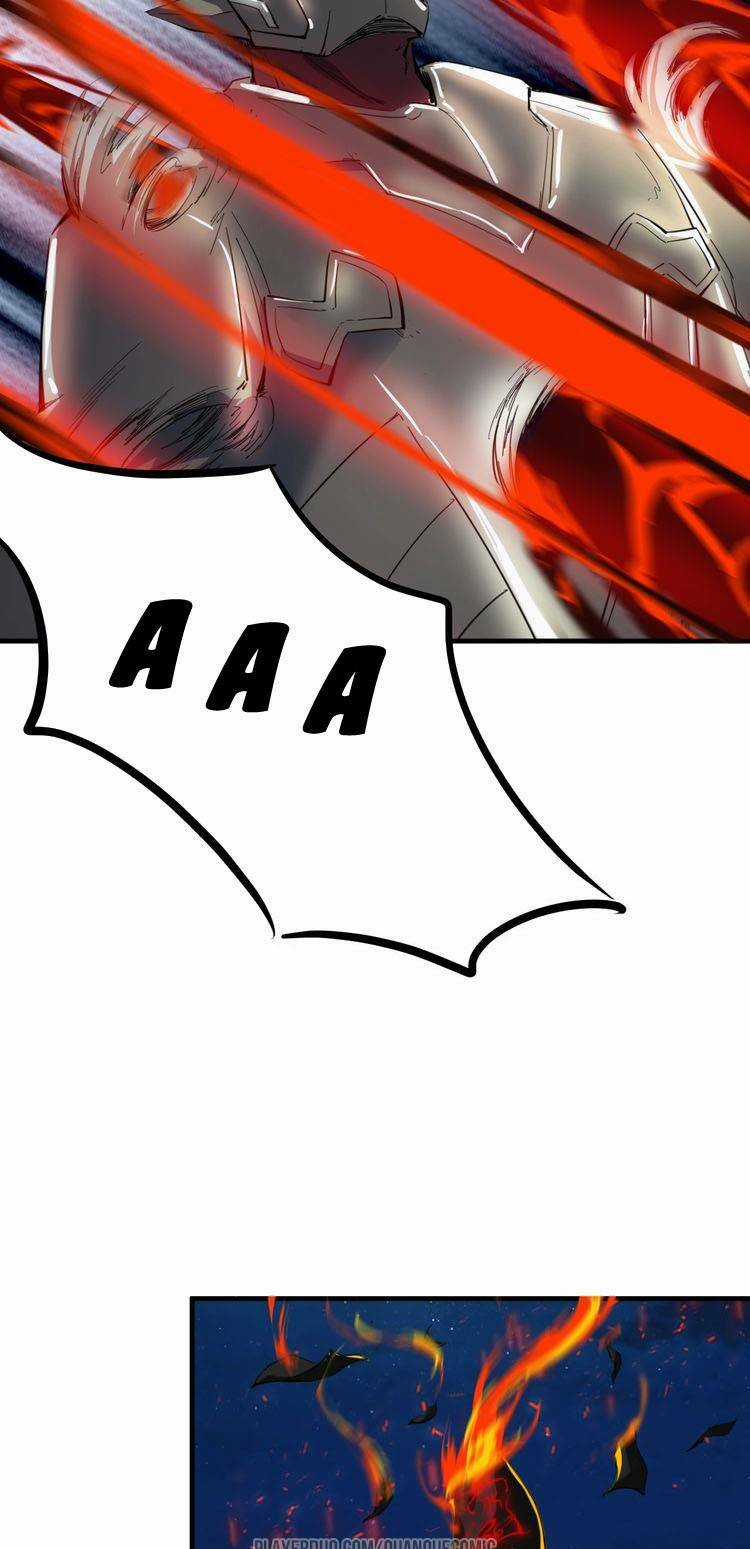 Long Mạch Võ Thần - Chapter 53 - Trang 43