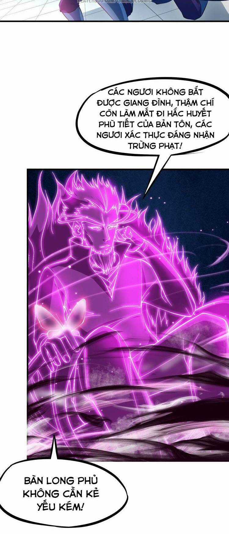 Long Mạch Võ Thần - Chapter 53 - Trang 48