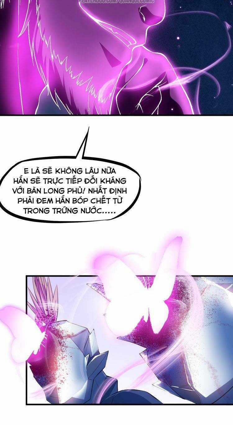 Long Mạch Võ Thần - Chapter 53 - Trang 50