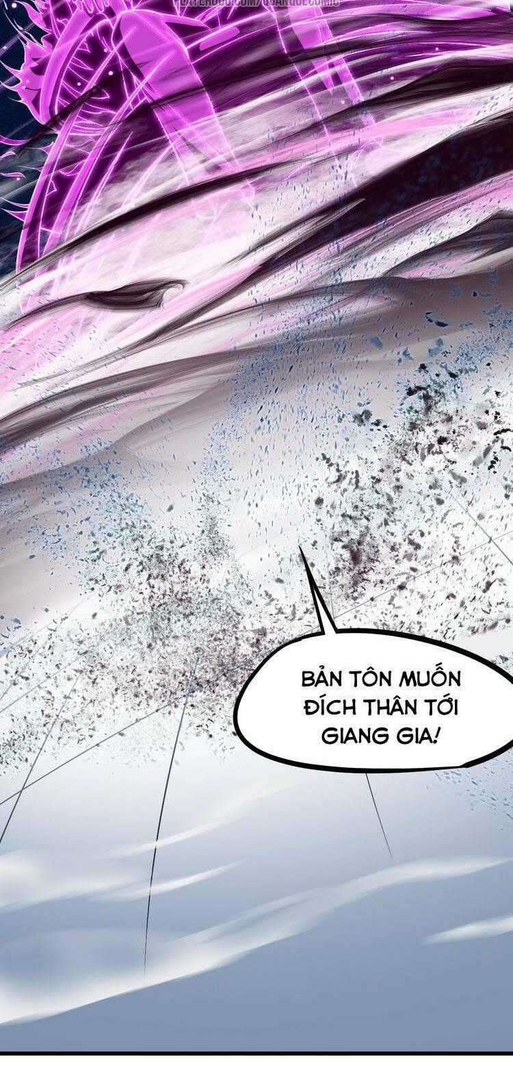 Long Mạch Võ Thần - Chapter 53 - Trang 52
