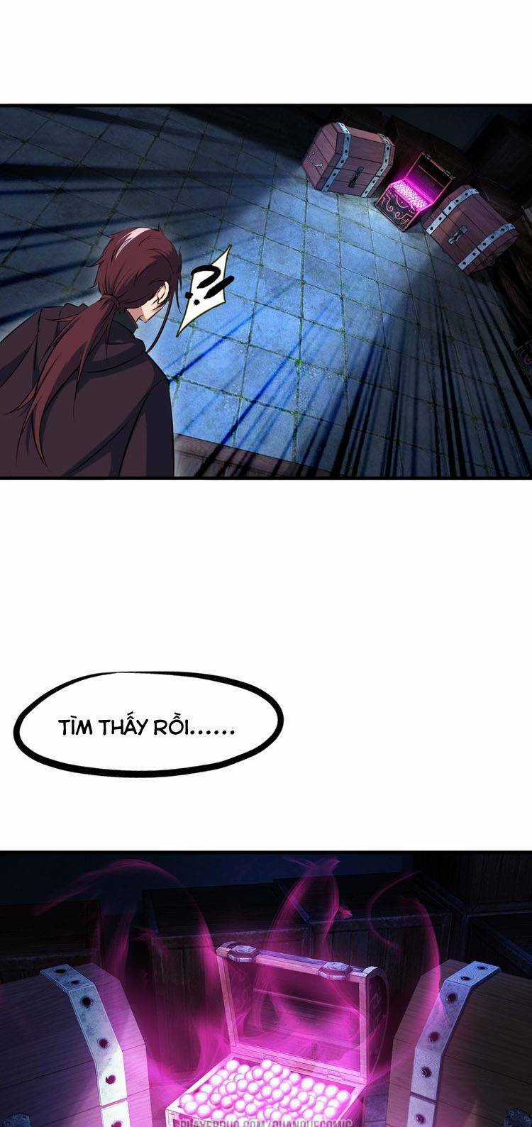 Long Mạch Võ Thần - Chapter 53 - Trang 7