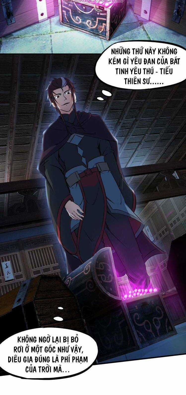 Long Mạch Võ Thần - Chapter 53 - Trang 8