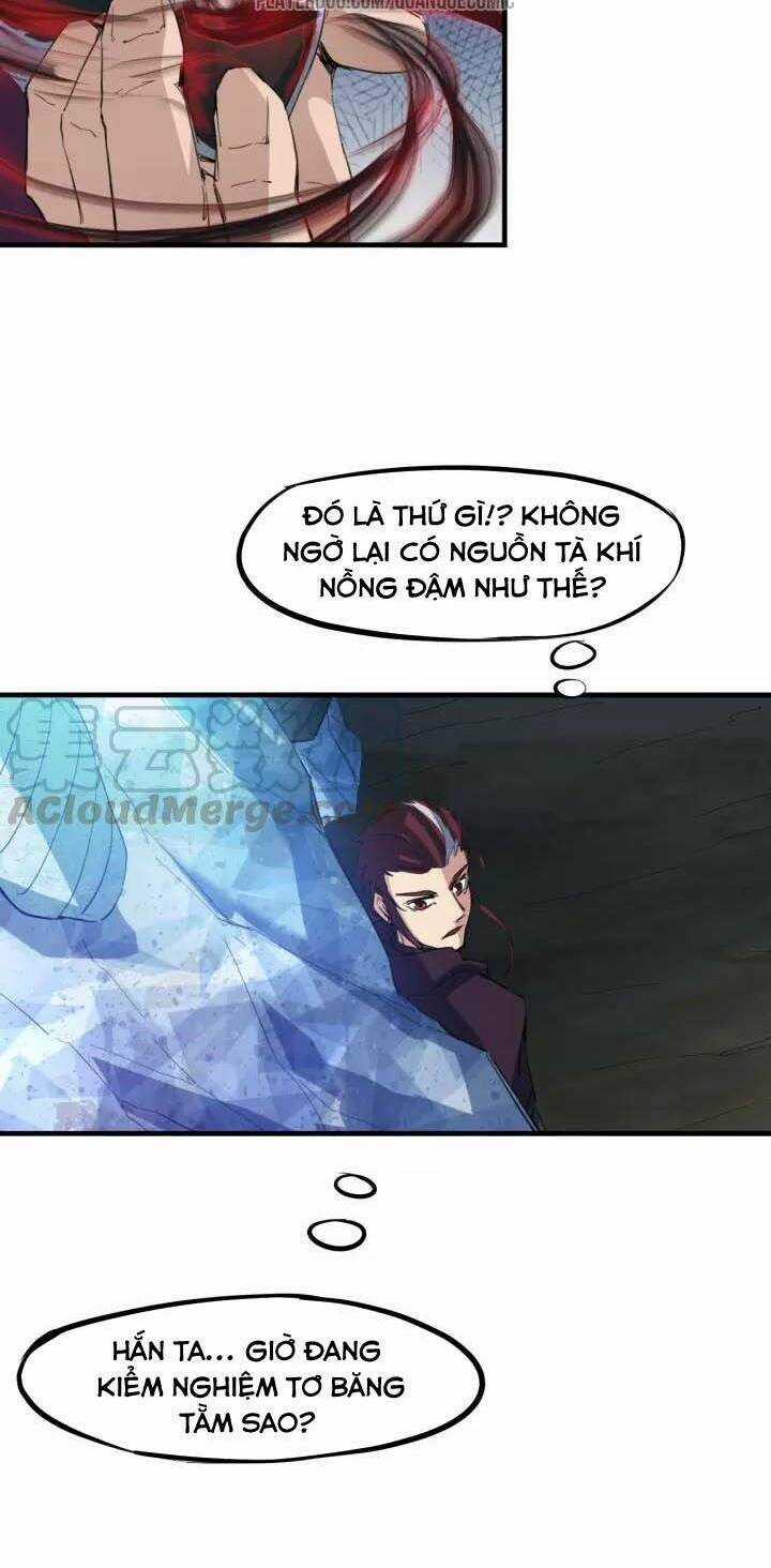 Long Mạch Võ Thần - Chapter 54 - Trang 26