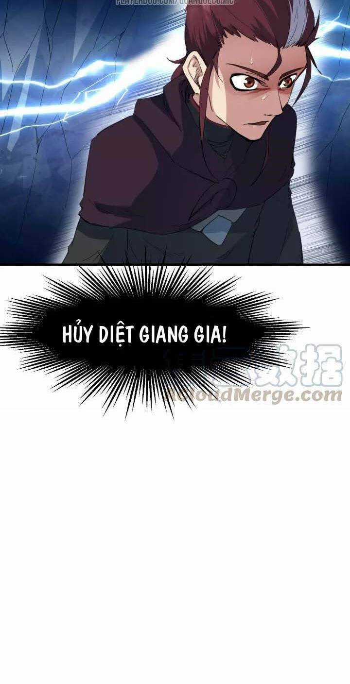 Long Mạch Võ Thần - Chapter 54 - Trang 30