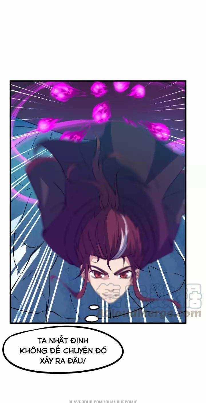 Long Mạch Võ Thần - Chapter 54 - Trang 41