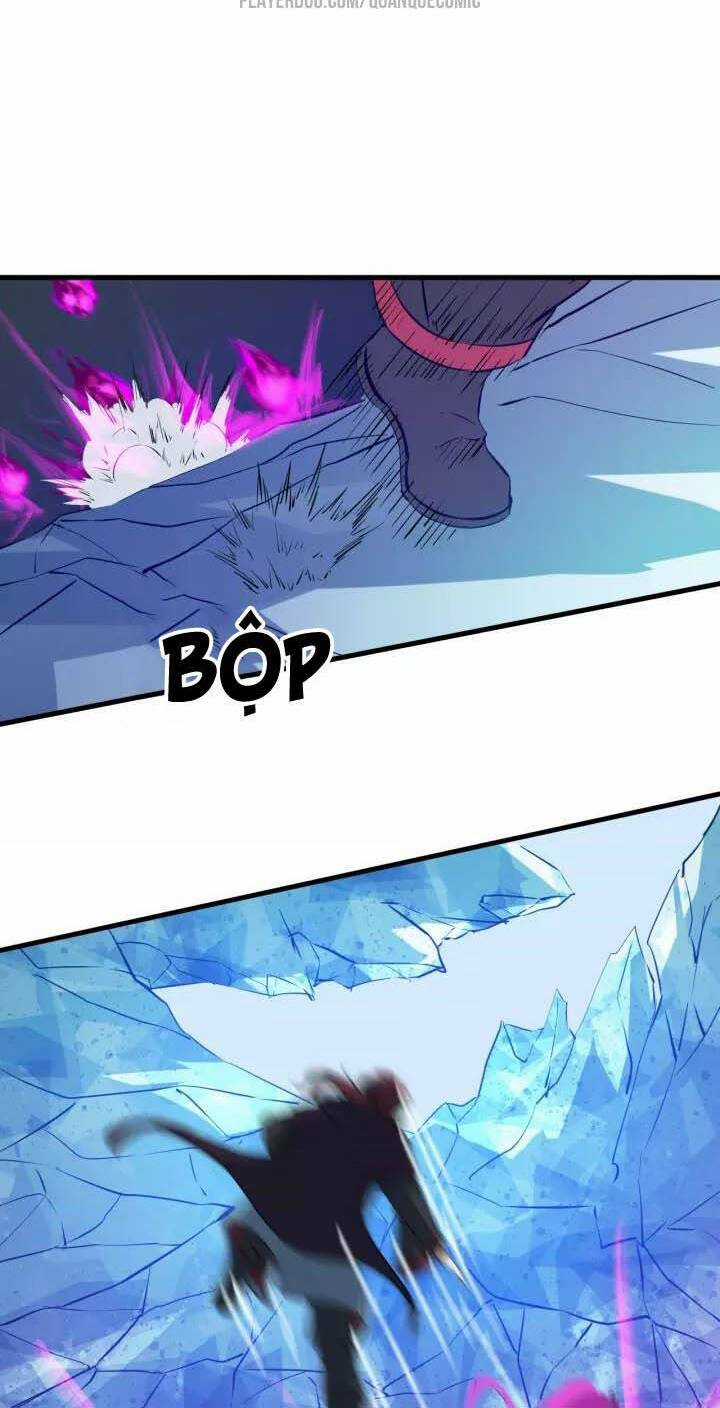 Long Mạch Võ Thần - Chapter 54 - Trang 42