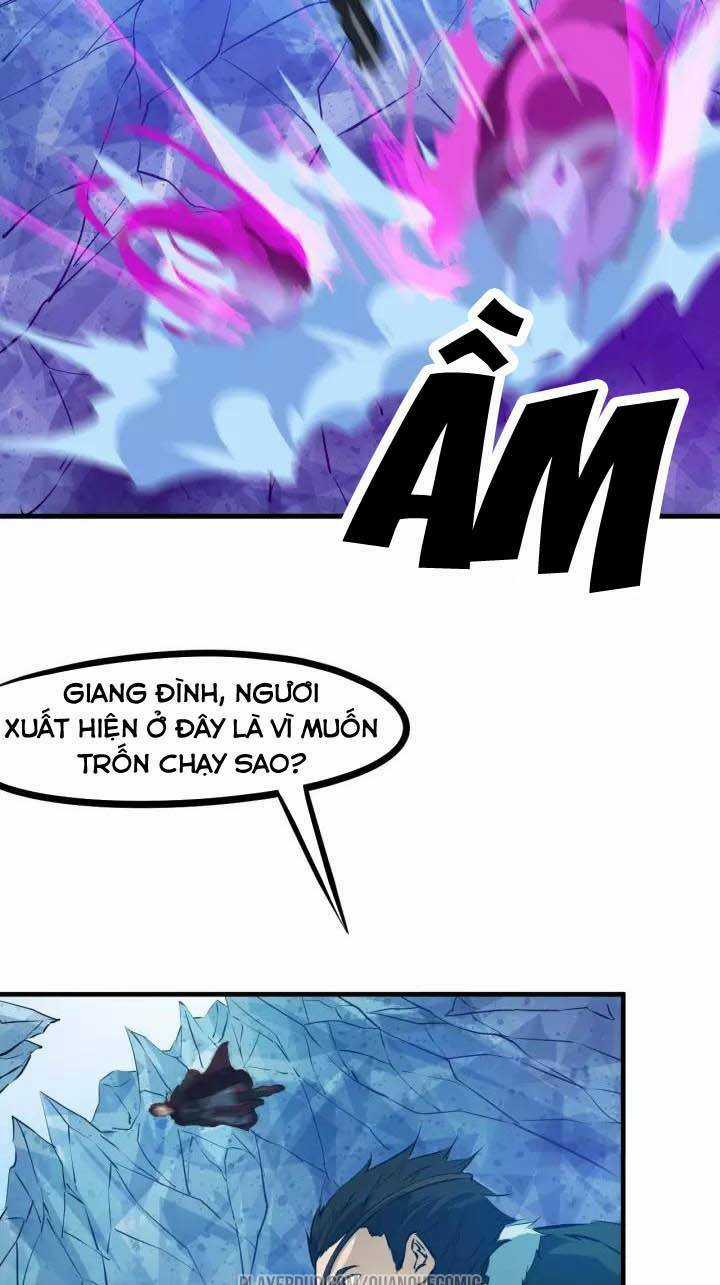 Long Mạch Võ Thần - Chapter 54 - Trang 43