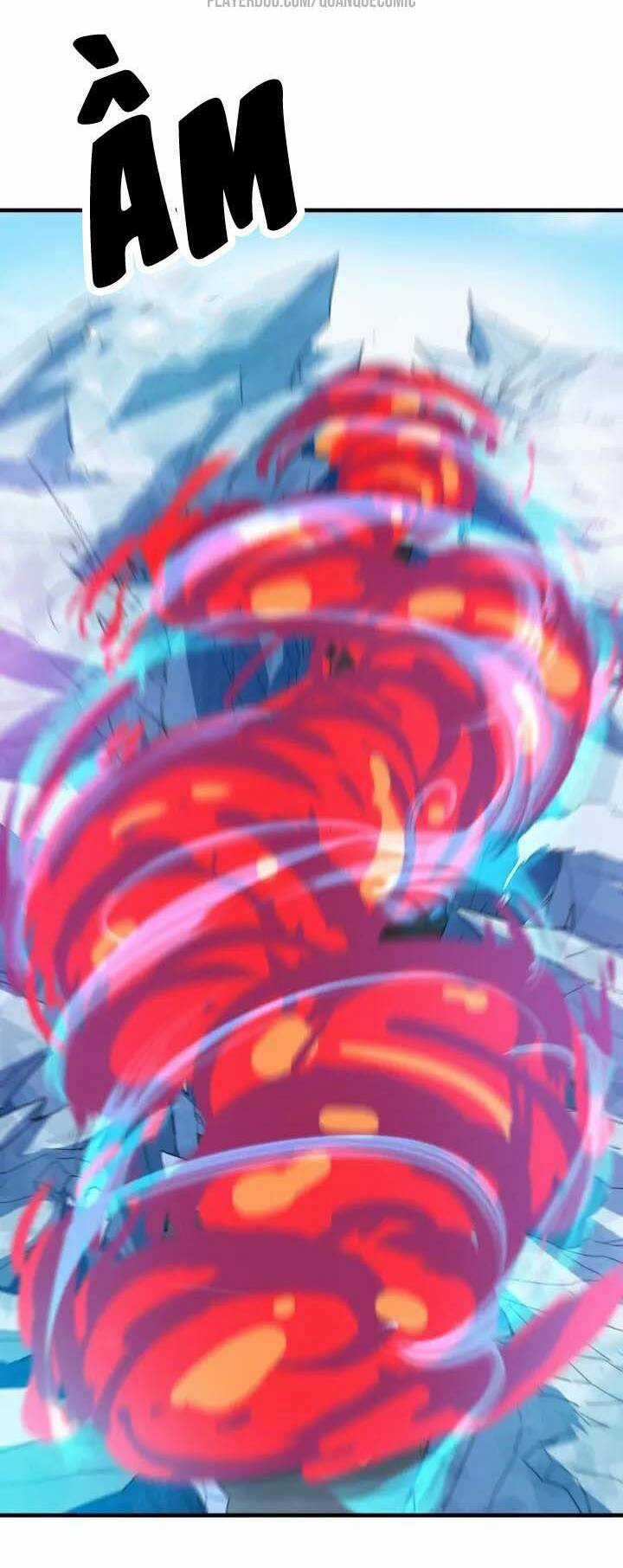 Long Mạch Võ Thần - Chapter 54 - Trang 46