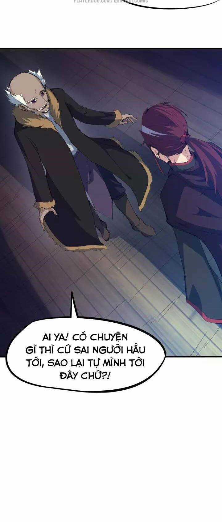 Long Mạch Võ Thần - Chapter 54 - Trang 6