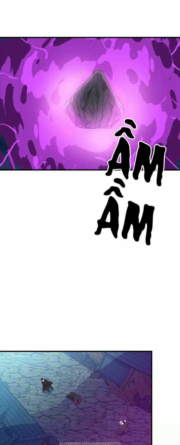 Long Mạch Võ Thần - Chapter 55 - Trang 31