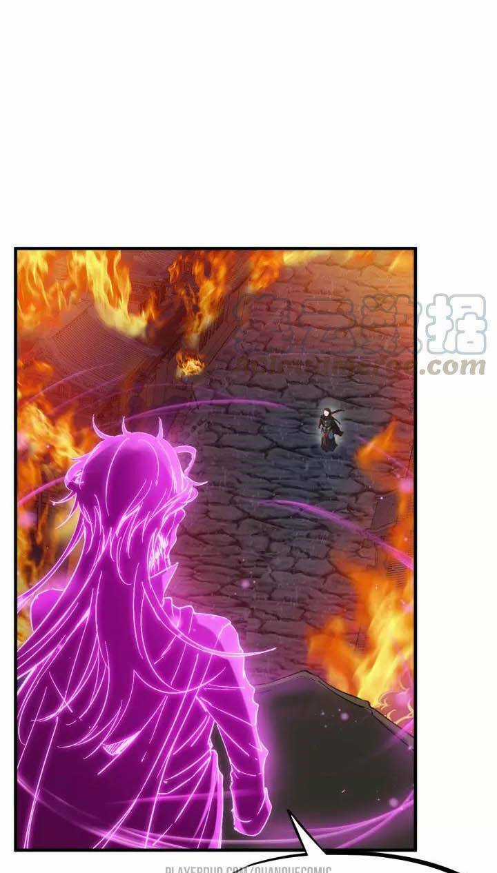 Long Mạch Võ Thần - Chapter 55 - Trang 37