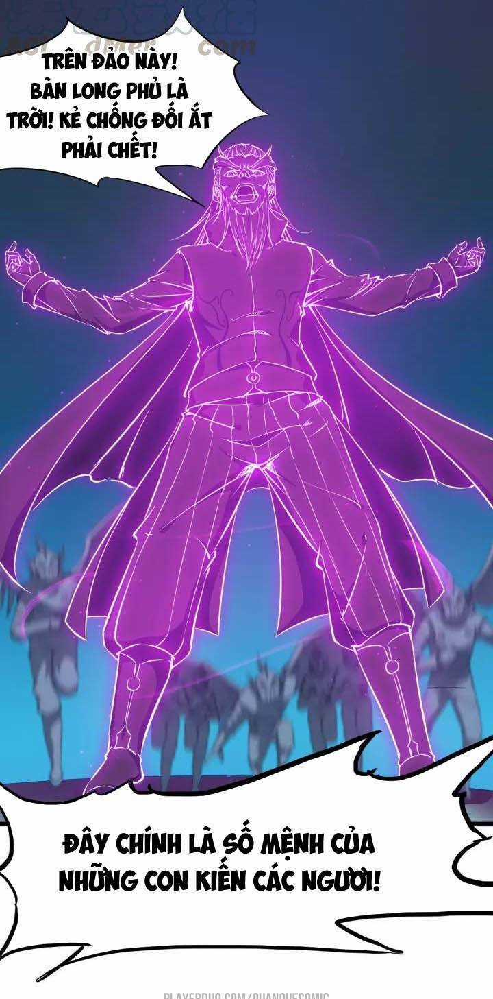 Long Mạch Võ Thần - Chapter 55 - Trang 41