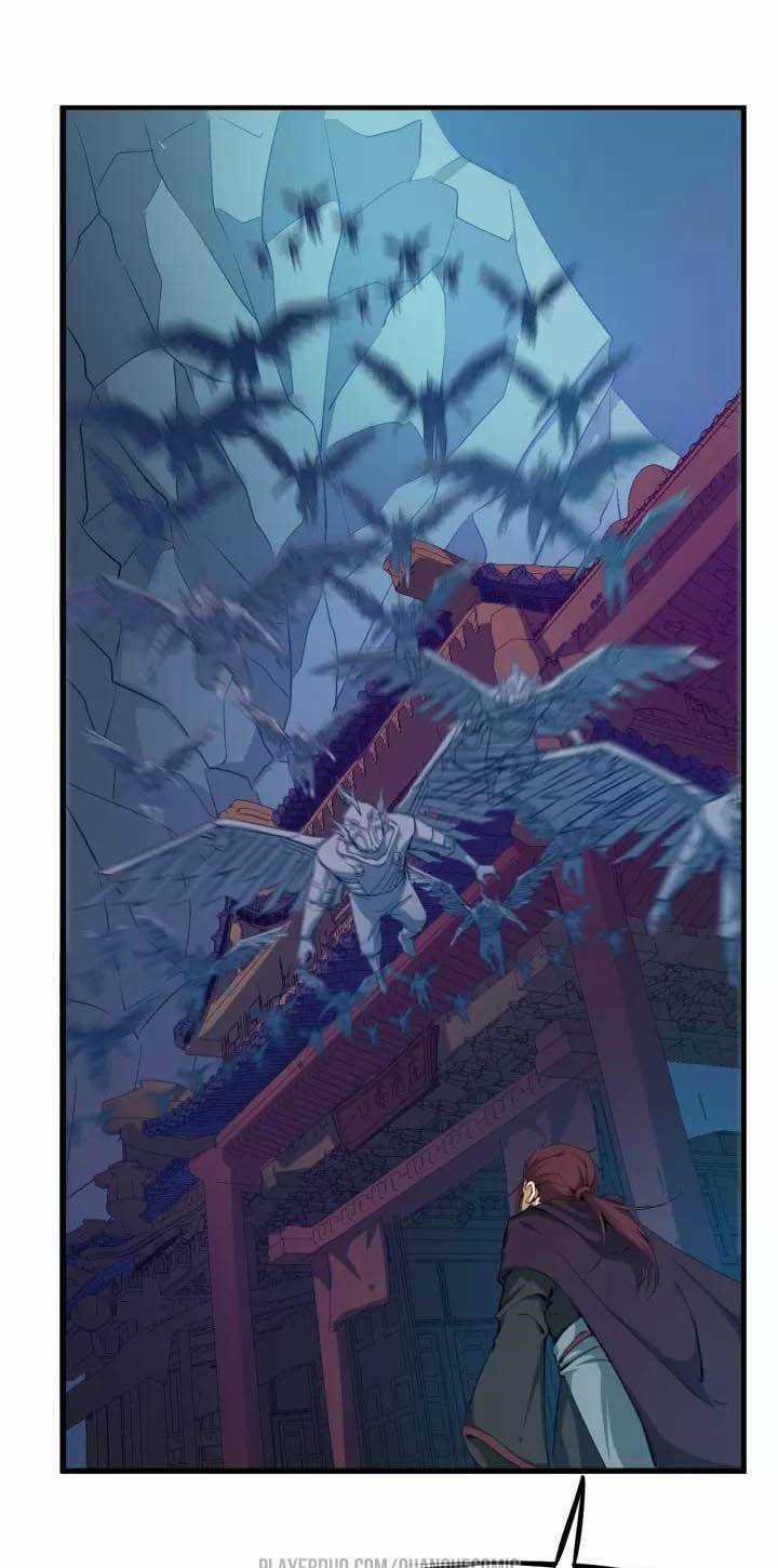 Long Mạch Võ Thần - Chapter 55 - Trang 43