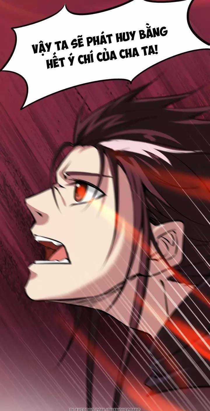 Long Mạch Võ Thần - Chapter 55 - Trang 47