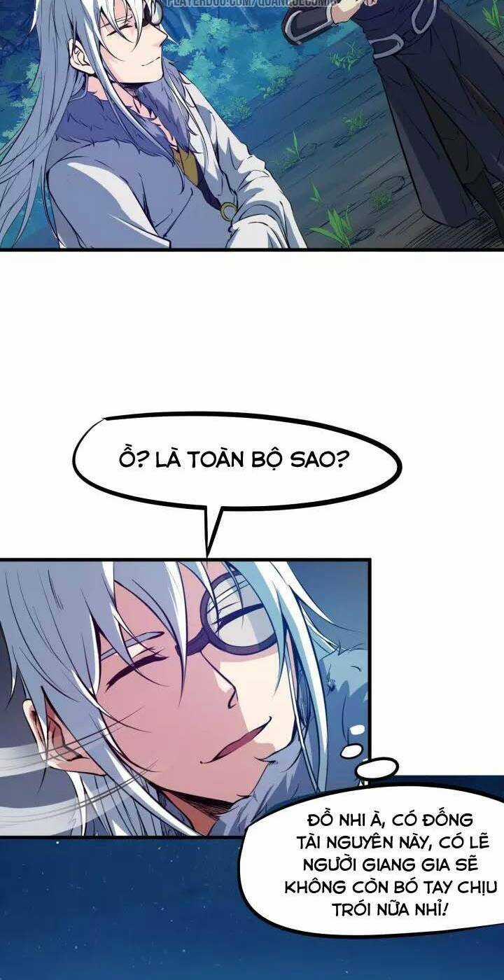 Long Mạch Võ Thần - Chapter 55 - Trang 50