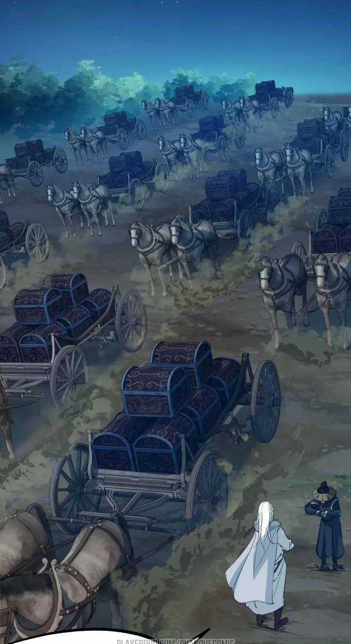 Long Mạch Võ Thần - Chapter 55 - Trang 51